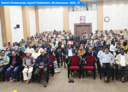 SWAMI VIVEKANANDA JAYANTI BBSR 2025 16