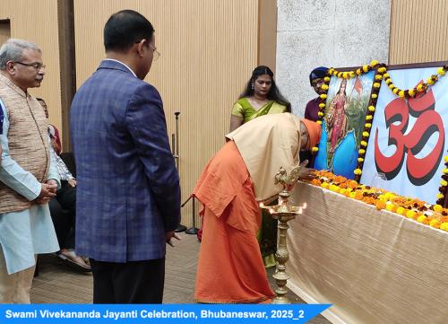 SWAMI VIVEKANANDA JAYANTI BBSR 2025 2